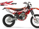 2011 Beta RR 450 Enduro